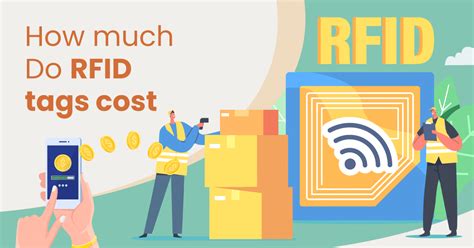 low cost rfid reader and tag|how expensive are rfid tags.